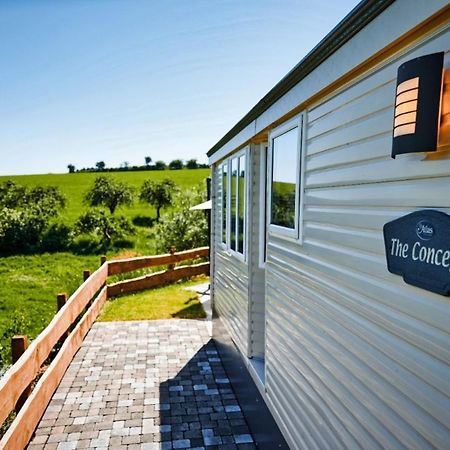 Ferienhaus Chilllout Chalets Daun-Kradenbach Buitenkant foto