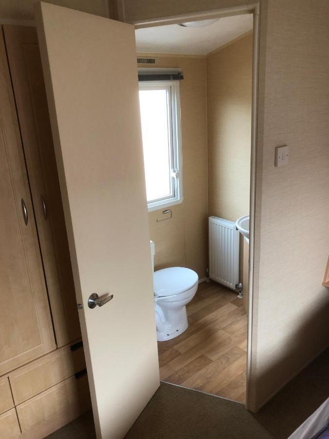 Ferienhaus Chilllout Chalets Daun-Kradenbach Buitenkant foto