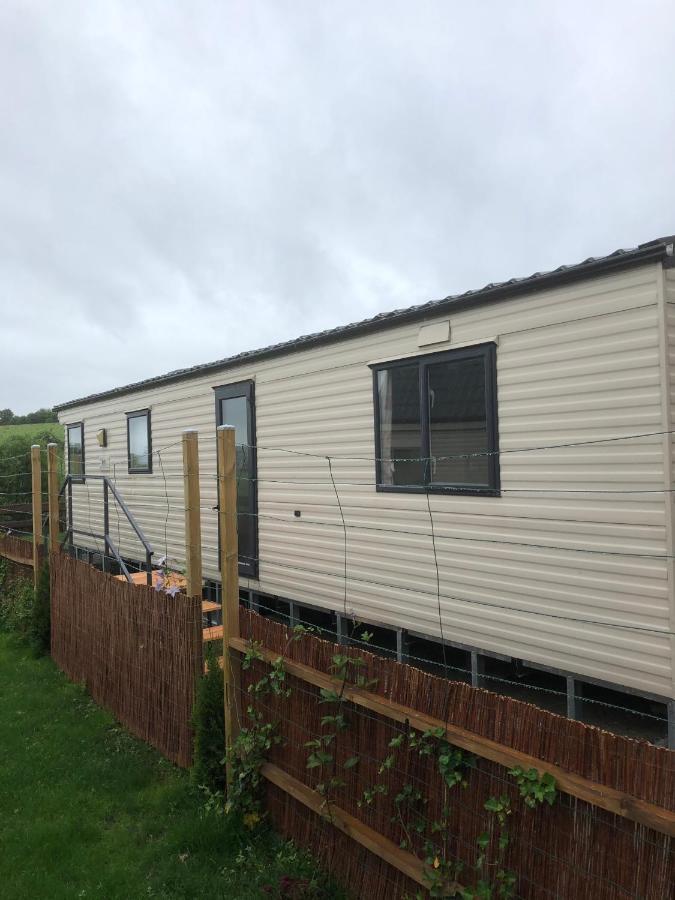 Ferienhaus Chilllout Chalets Daun-Kradenbach Buitenkant foto