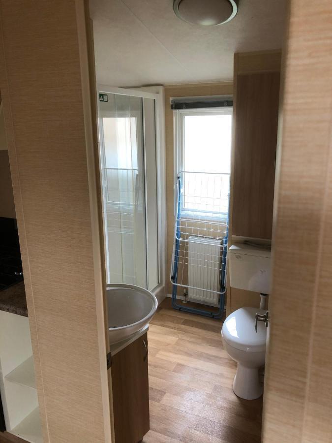 Ferienhaus Chilllout Chalets Daun-Kradenbach Buitenkant foto