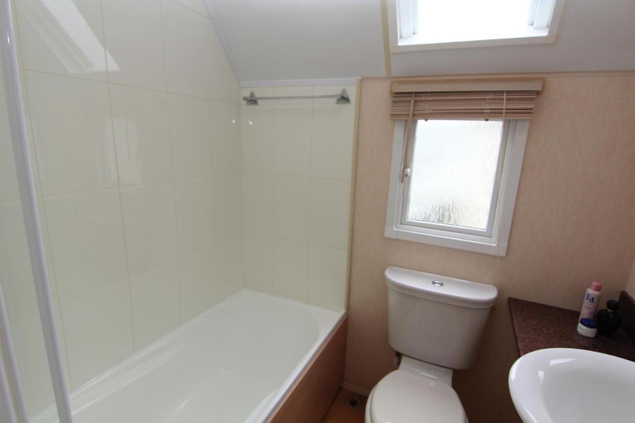 Ferienhaus Chilllout Chalets Daun-Kradenbach Buitenkant foto