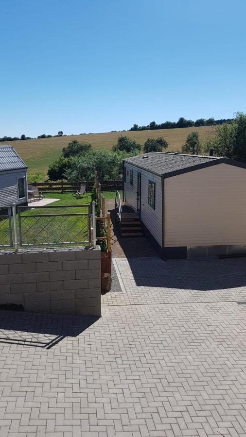 Ferienhaus Chilllout Chalets Daun-Kradenbach Buitenkant foto