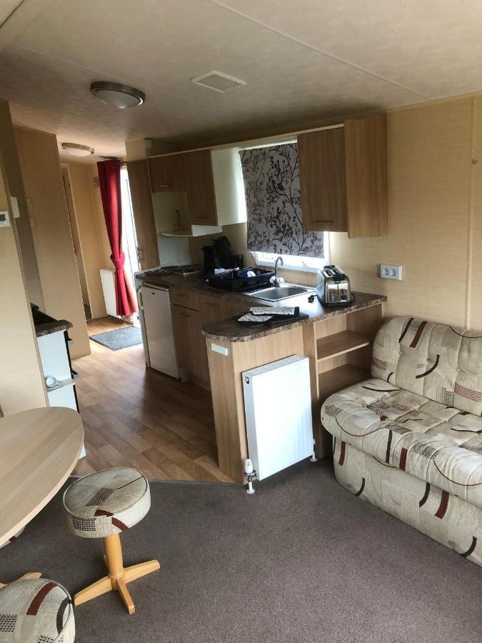 Ferienhaus Chilllout Chalets Daun-Kradenbach Buitenkant foto