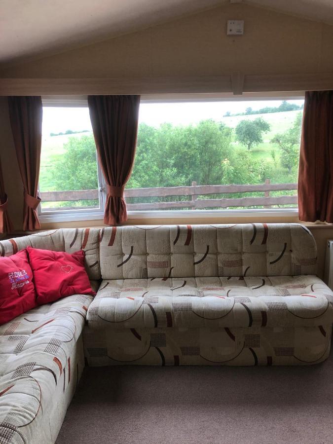 Ferienhaus Chilllout Chalets Daun-Kradenbach Buitenkant foto