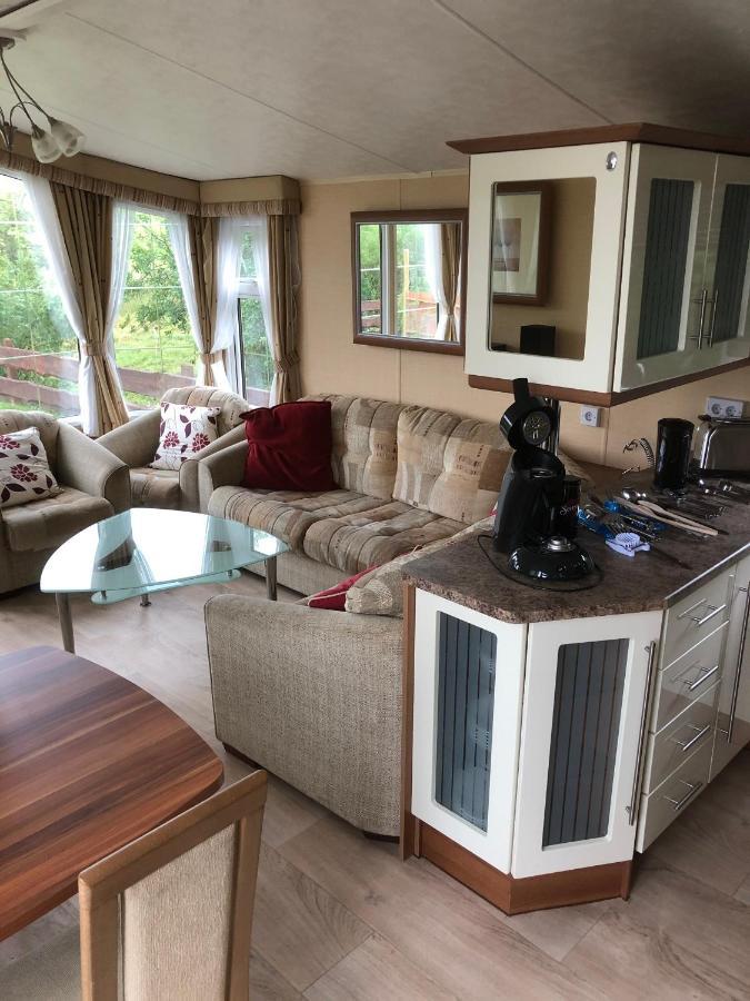 Ferienhaus Chilllout Chalets Daun-Kradenbach Buitenkant foto