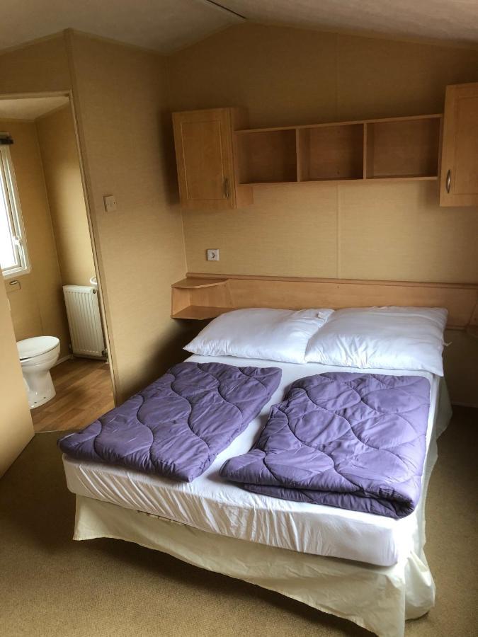 Ferienhaus Chilllout Chalets Daun-Kradenbach Buitenkant foto