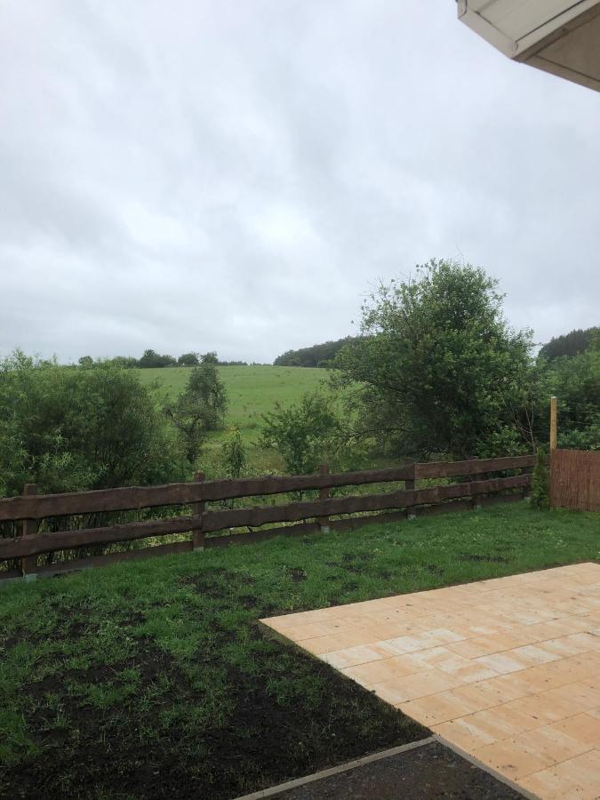 Ferienhaus Chilllout Chalets Daun-Kradenbach Buitenkant foto