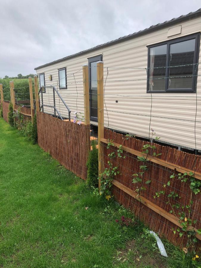 Ferienhaus Chilllout Chalets Daun-Kradenbach Buitenkant foto