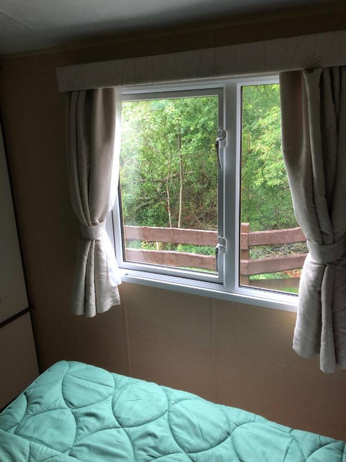 Ferienhaus Chilllout Chalets Daun-Kradenbach Buitenkant foto