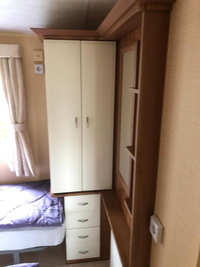 Ferienhaus Chilllout Chalets Daun-Kradenbach Buitenkant foto