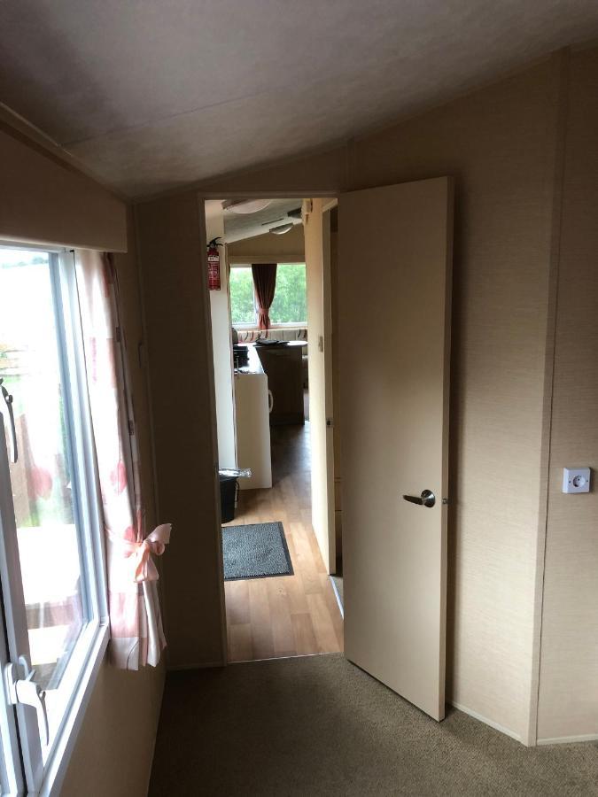 Ferienhaus Chilllout Chalets Daun-Kradenbach Buitenkant foto