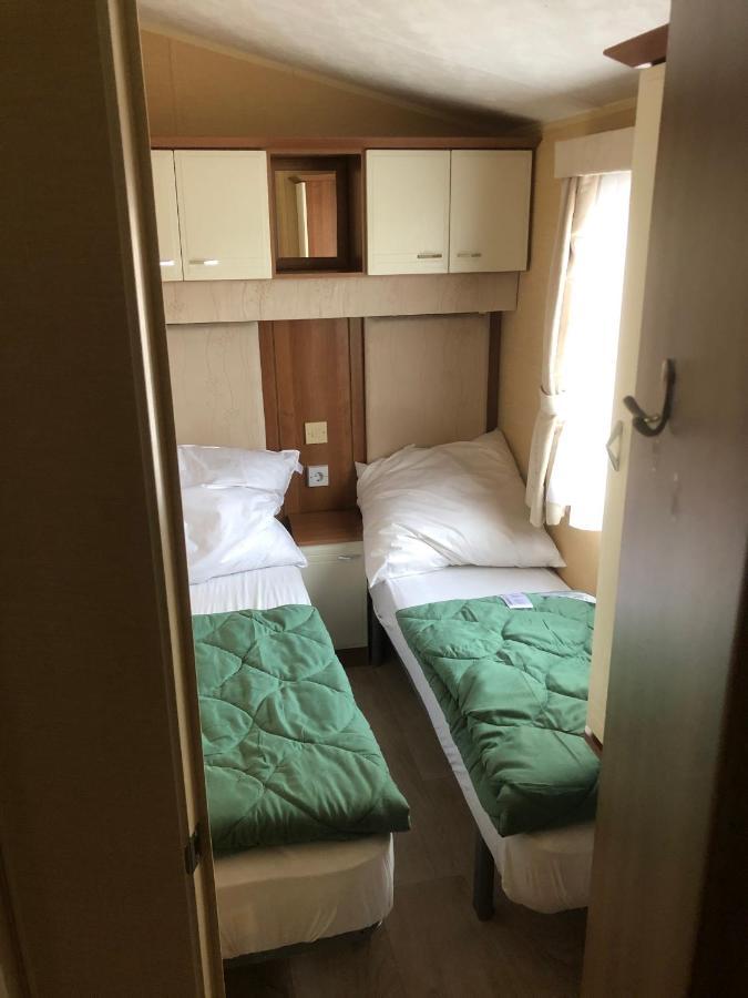 Ferienhaus Chilllout Chalets Daun-Kradenbach Buitenkant foto