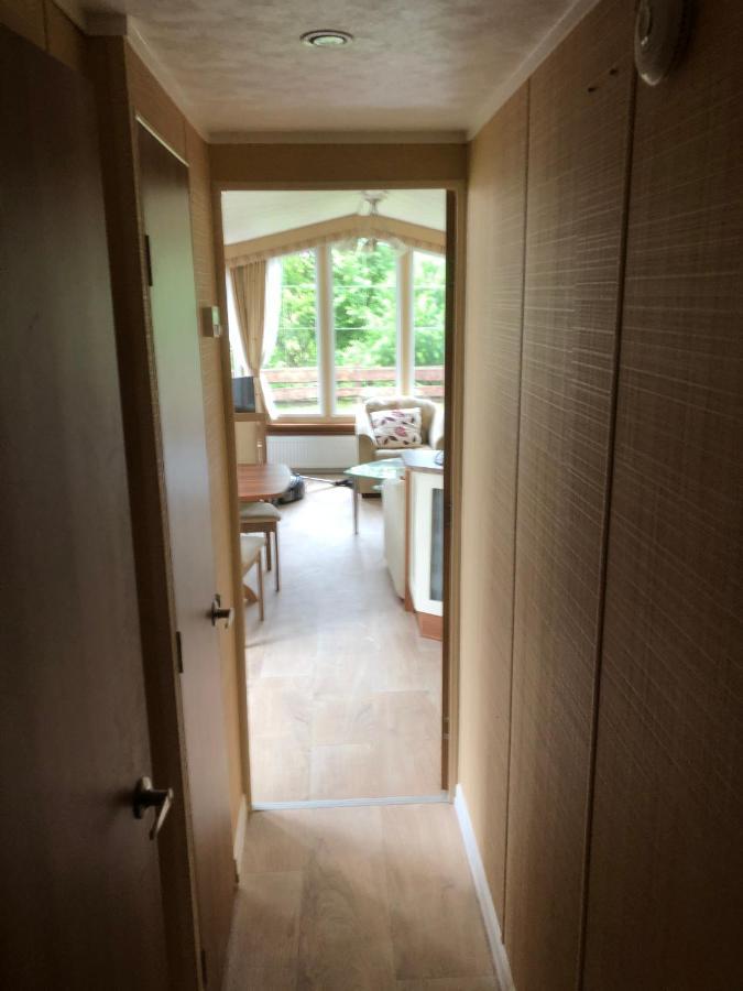 Ferienhaus Chilllout Chalets Daun-Kradenbach Buitenkant foto