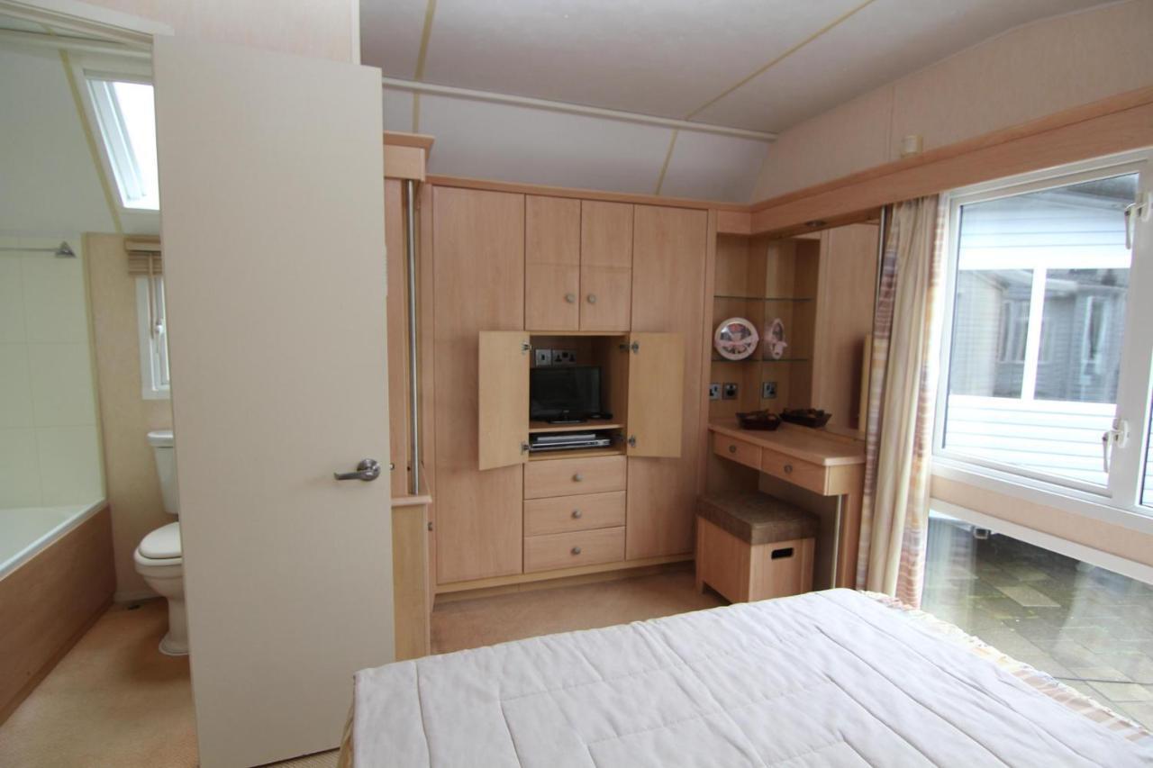 Ferienhaus Chilllout Chalets Daun-Kradenbach Buitenkant foto