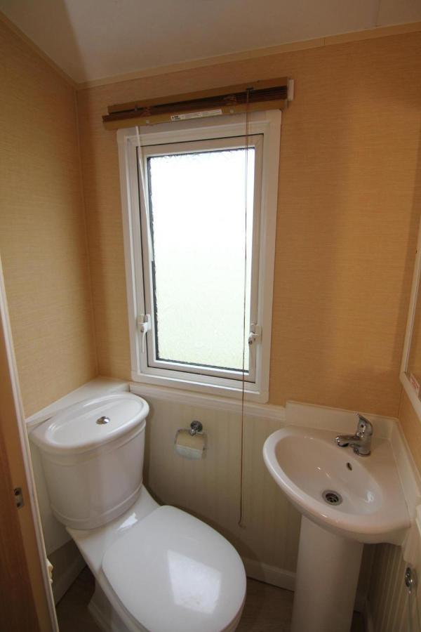 Ferienhaus Chilllout Chalets Daun-Kradenbach Buitenkant foto