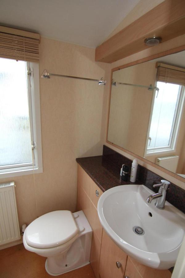 Ferienhaus Chilllout Chalets Daun-Kradenbach Buitenkant foto